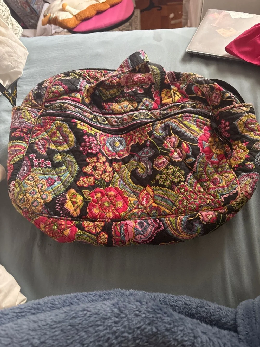 Vera bradley bag
